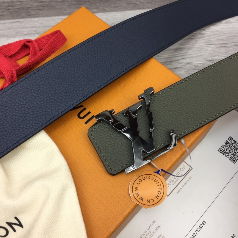 LOUIS VUITTON Belts